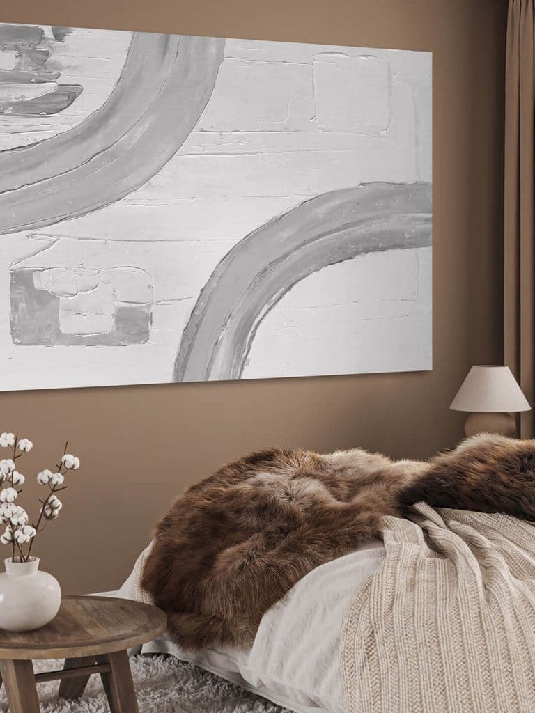Multi-Colour Wall Art Tableau 0350