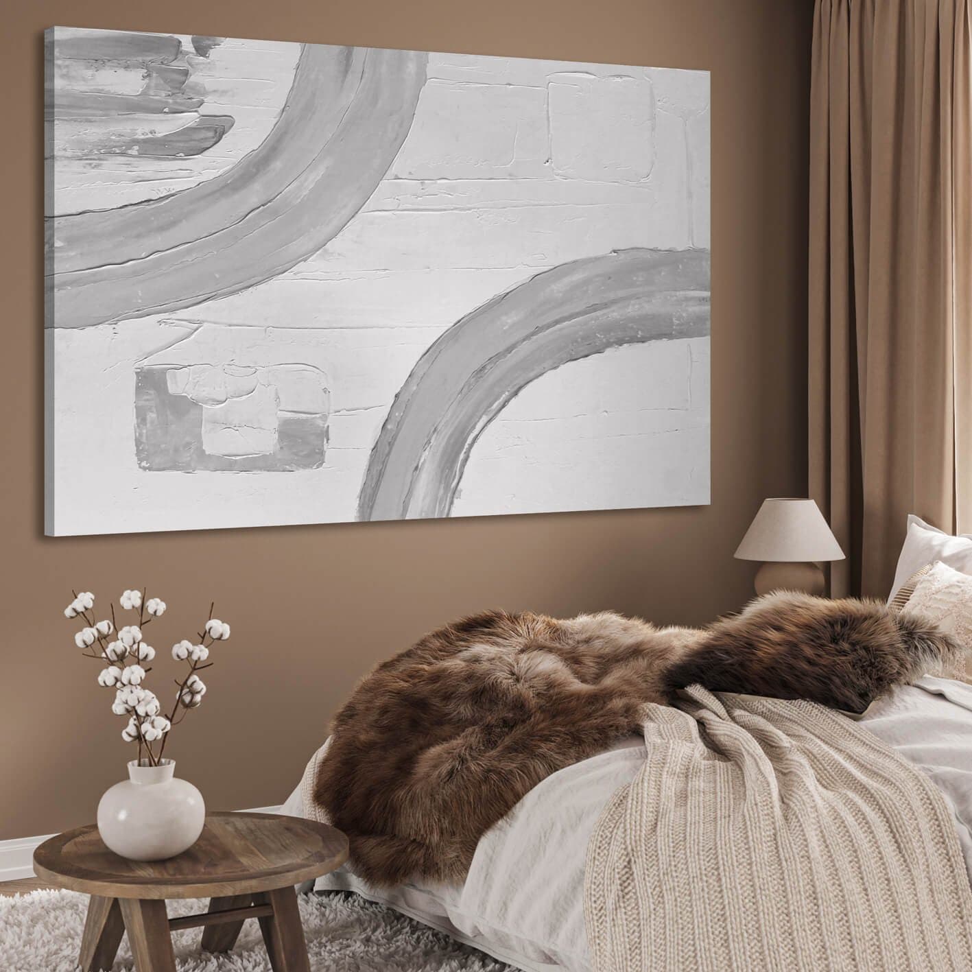 Multi-Colour Wall Art Tableau 0350