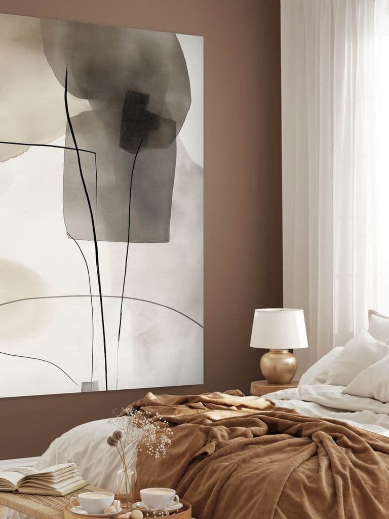 Multi-Colour Wall Art Tableau 0372