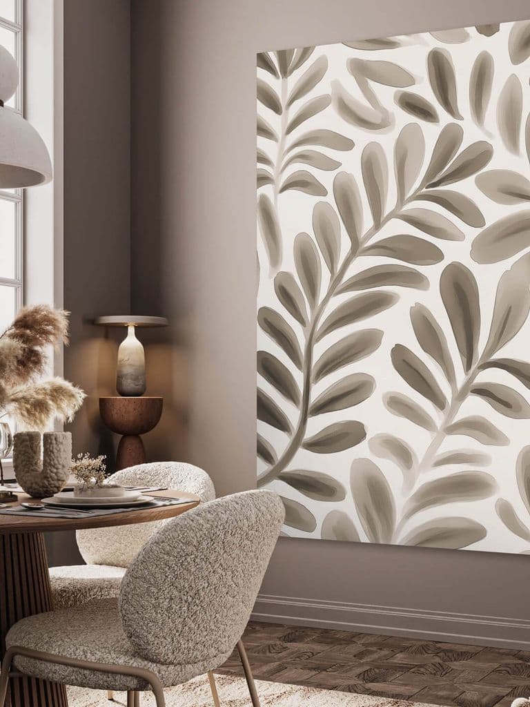 Multi-Colour Wall Art Tableau 0373