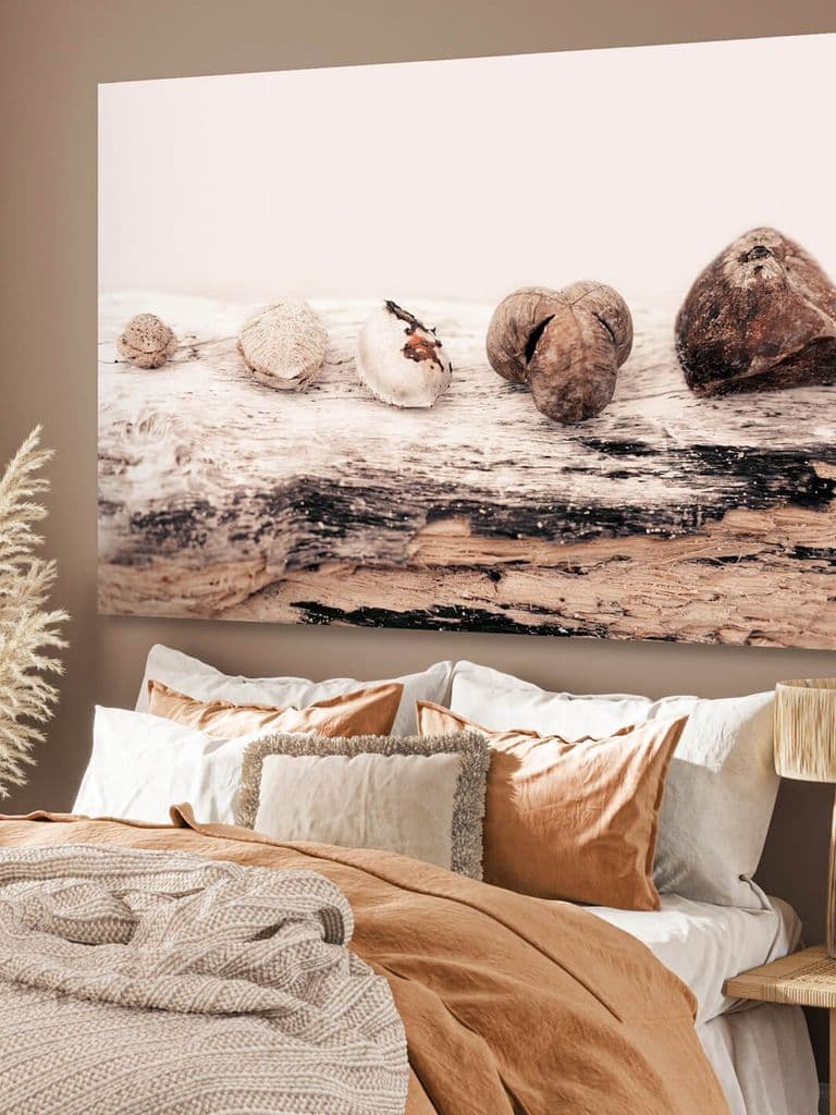 Multi-Colour Wall Art Tableau 0387