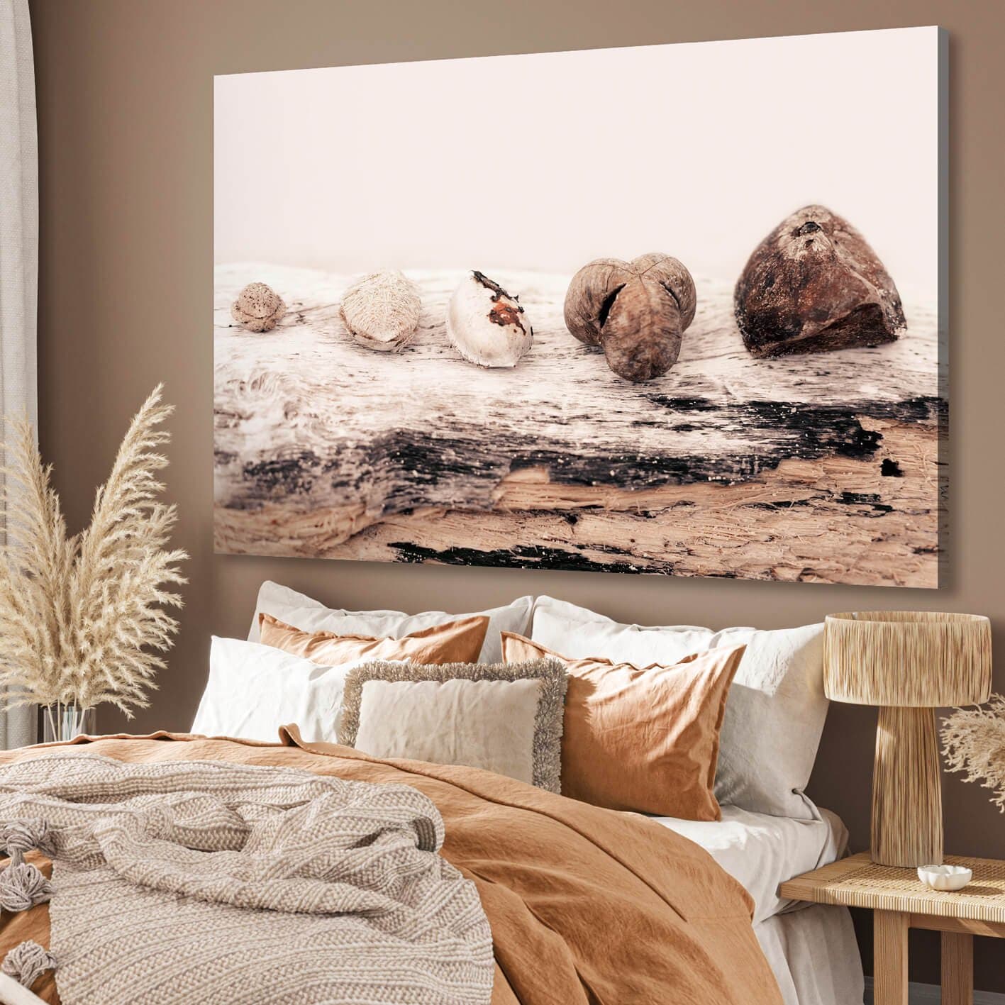 Multi-Colour Wall Art Tableau 0387