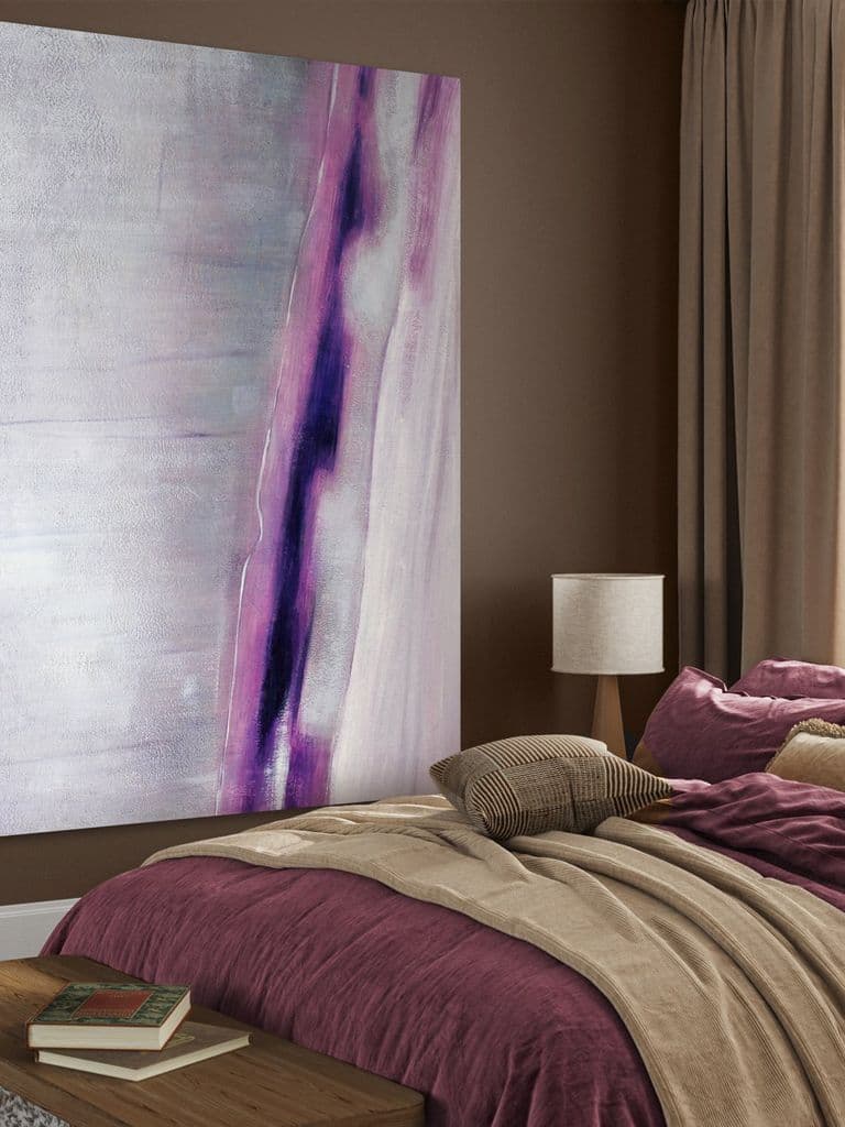 Multi-Colour Wall Art Tableau 0435