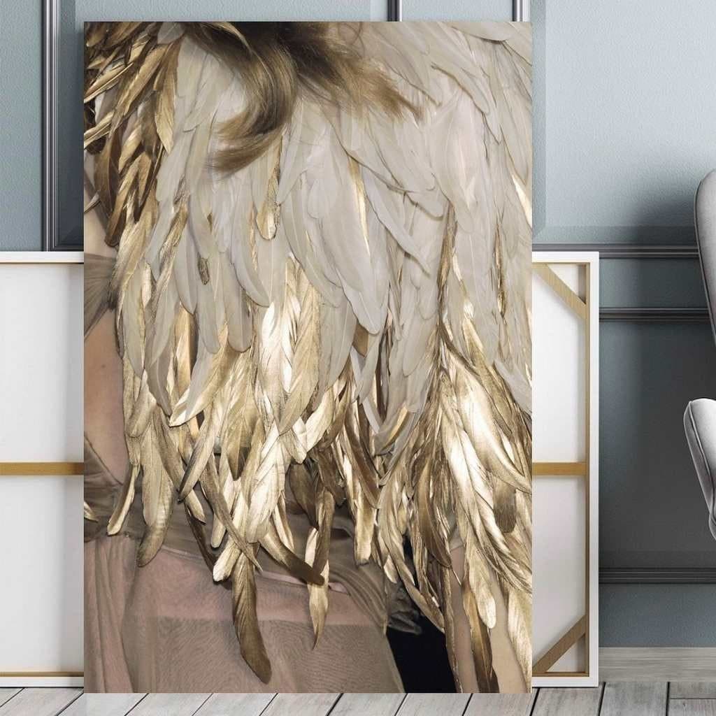 Multi-Colour Wall Art Tableau LR-6046