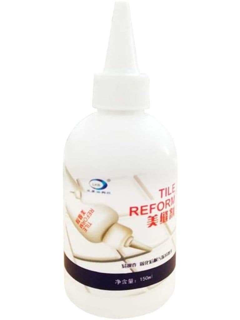 Ceramic Tile Gap Filler