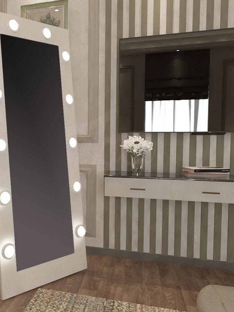 LED Spot Mirror LR-3300