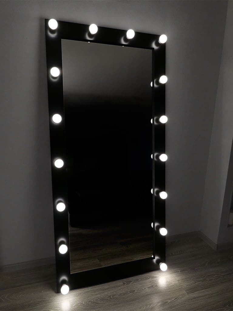 Hollywood Wall Mirror LR-3252