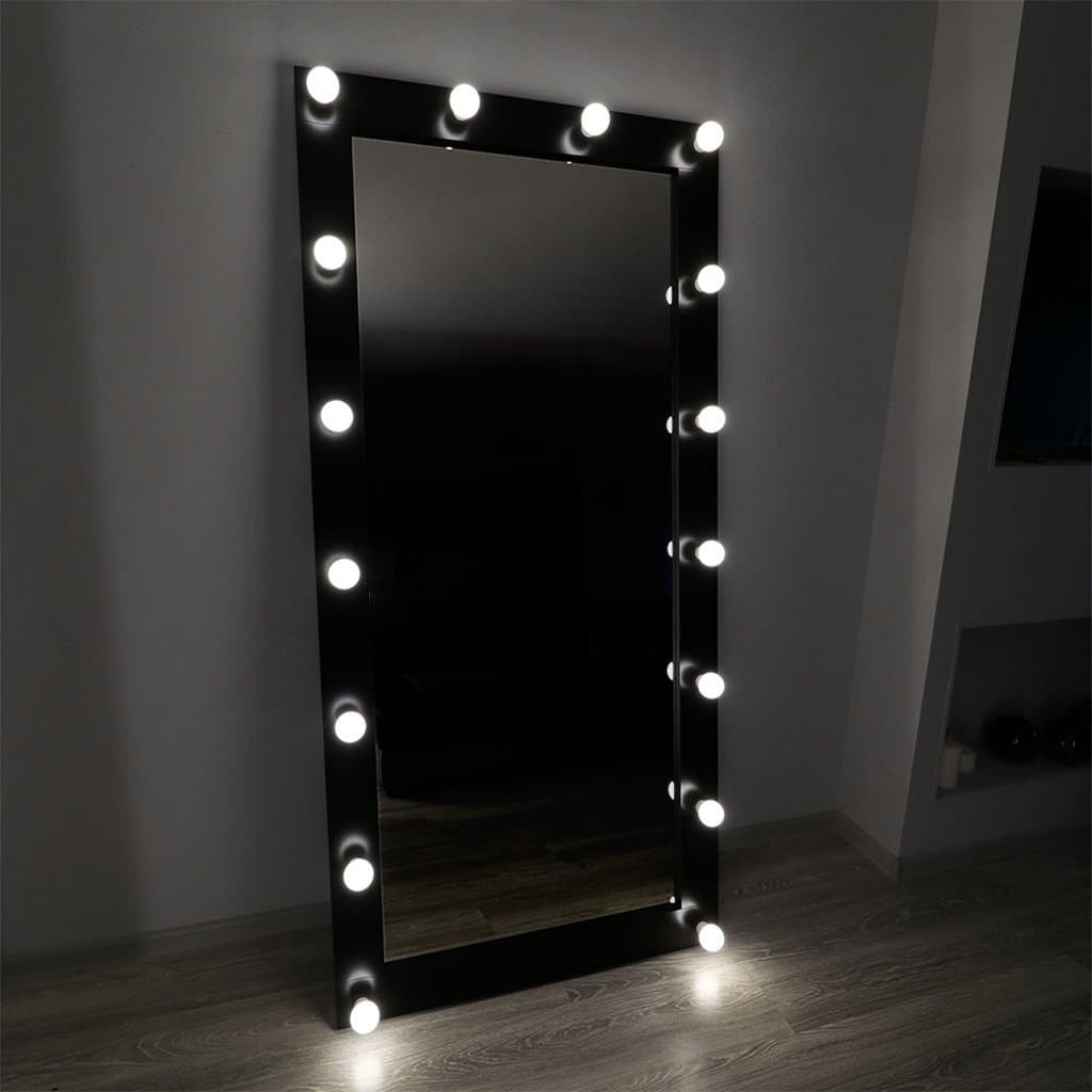 Hollywood Wall Mirror LR-3252