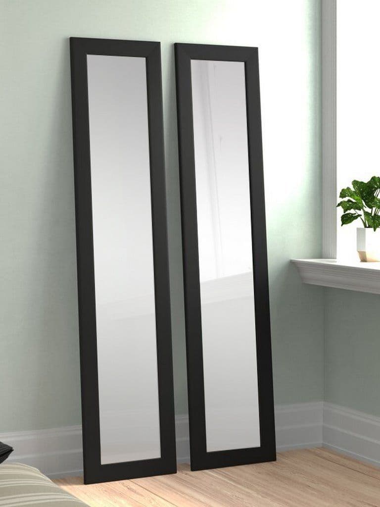 Wall Mirror Two-Piece LR-3347