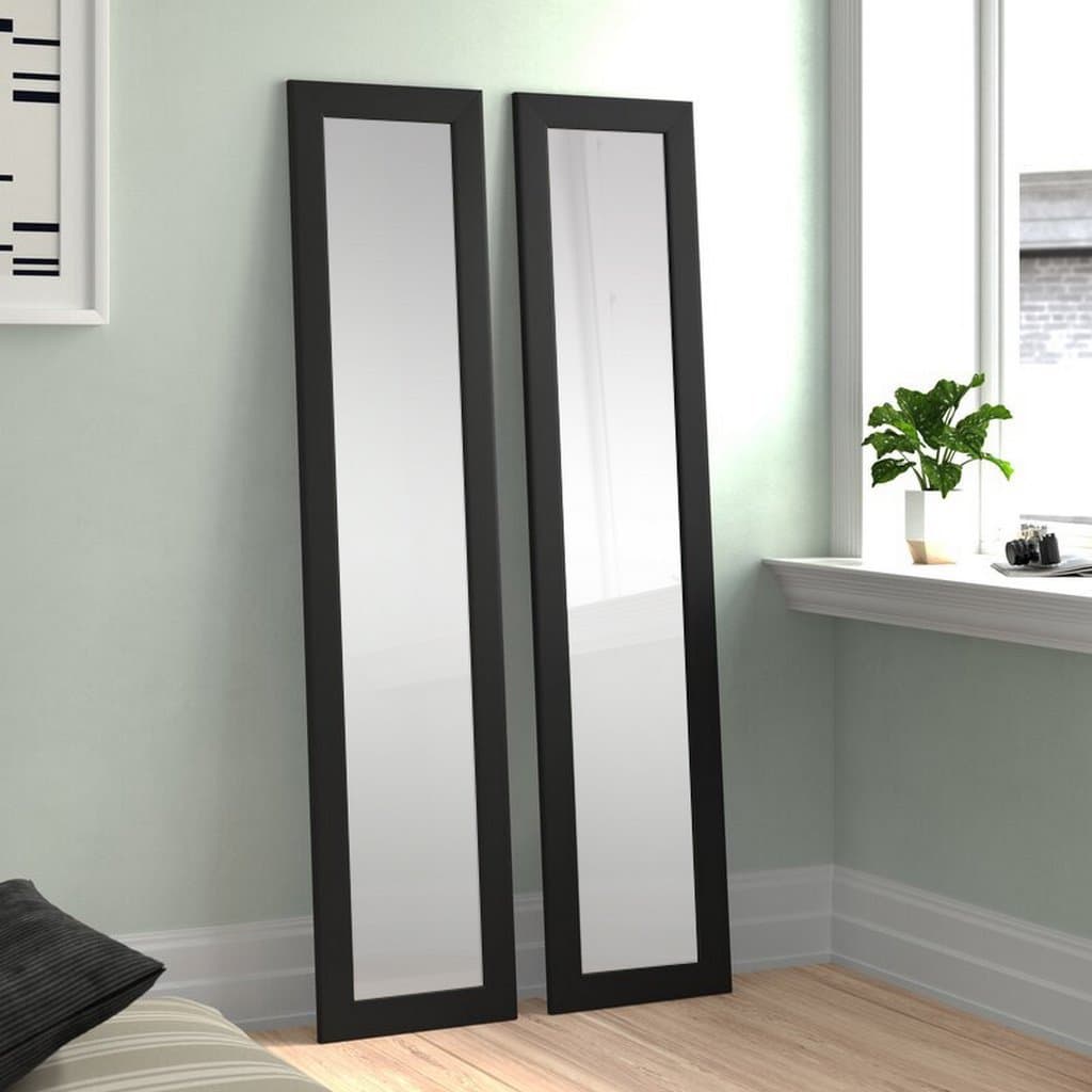 Wall Mirror Two-Piece LR-3347