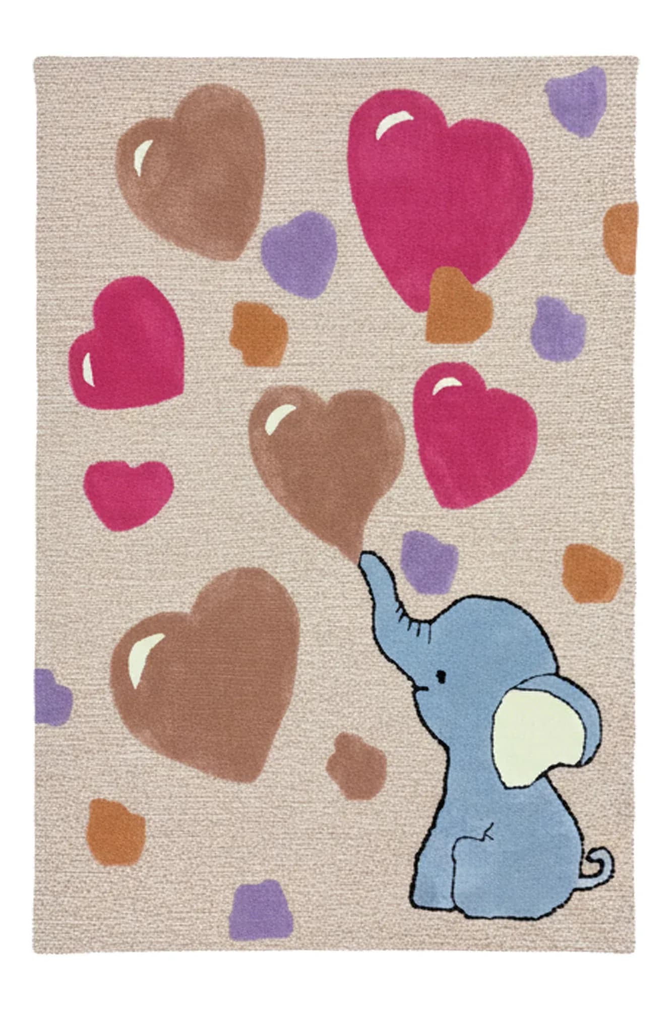 MagicHop - Hand Tufted rug-200 x 300