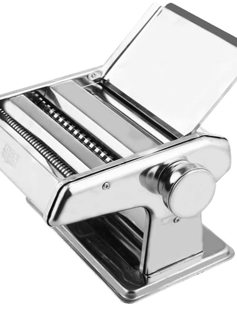 Manual Pasta Maker