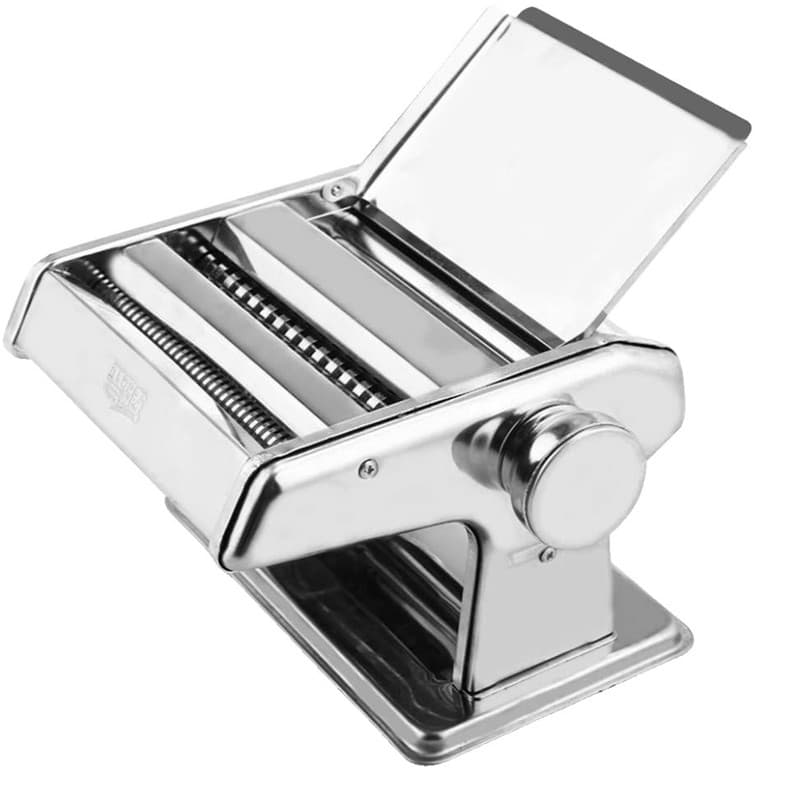 Manual Pasta Maker