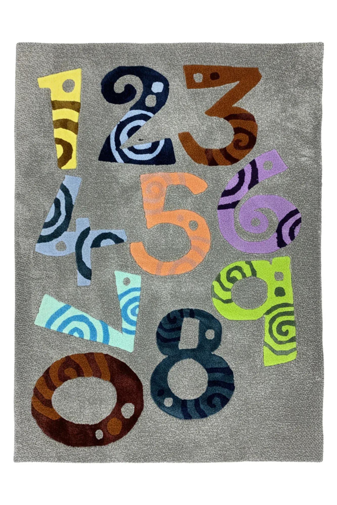 Numzy- Hand Tufted rug-140x200