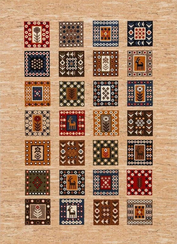 Rugs category banner