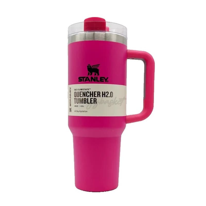 Stanley Fuchsia Thermal Mug