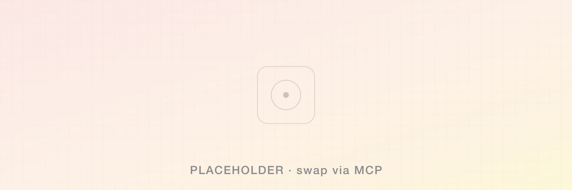 TIBA banner — placeholder, replace via MCP