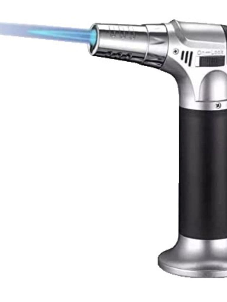 Versatile Roasting Gun