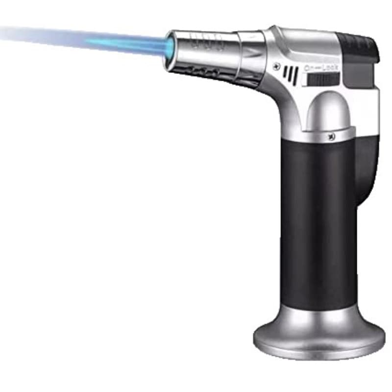 Versatile Roasting Gun