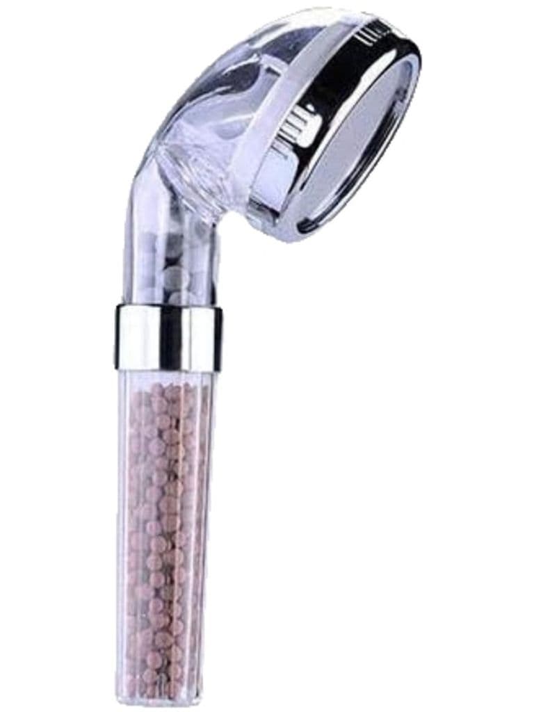 High Pressure Filter Hand Shower, Water Saving Shower Head
