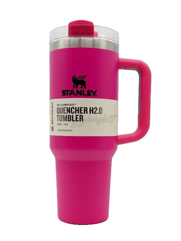 Stanley Fuchsia Thermal Mug